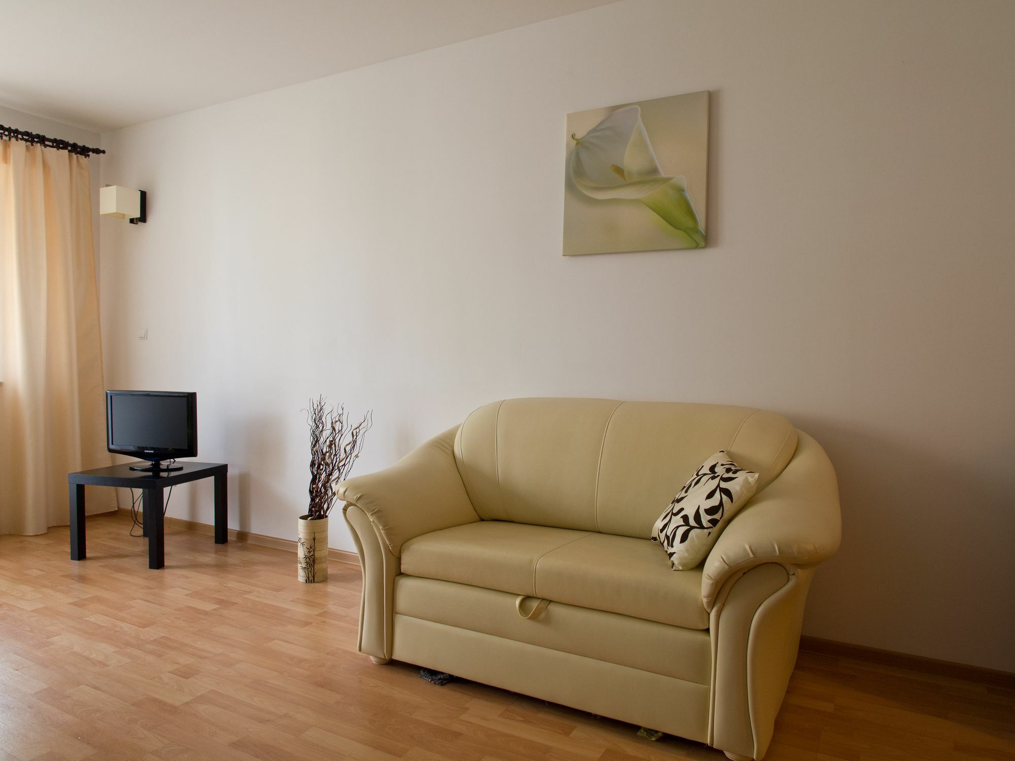 Green Park Apartments Świnoujście Exterior foto