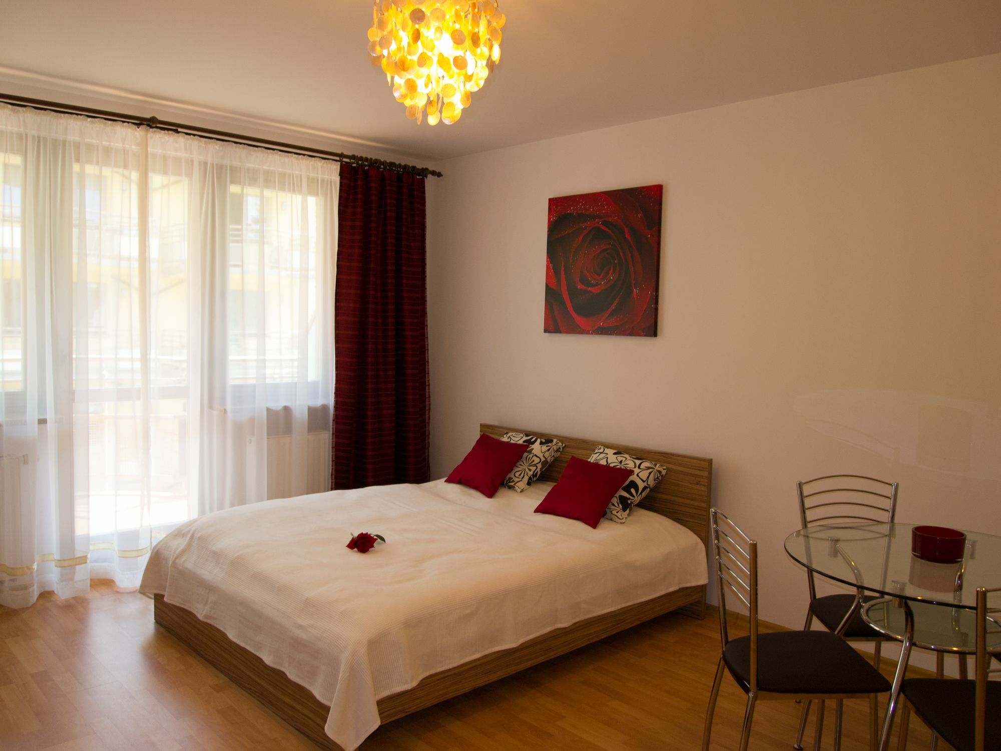 Green Park Apartments Świnoujście Exterior foto
