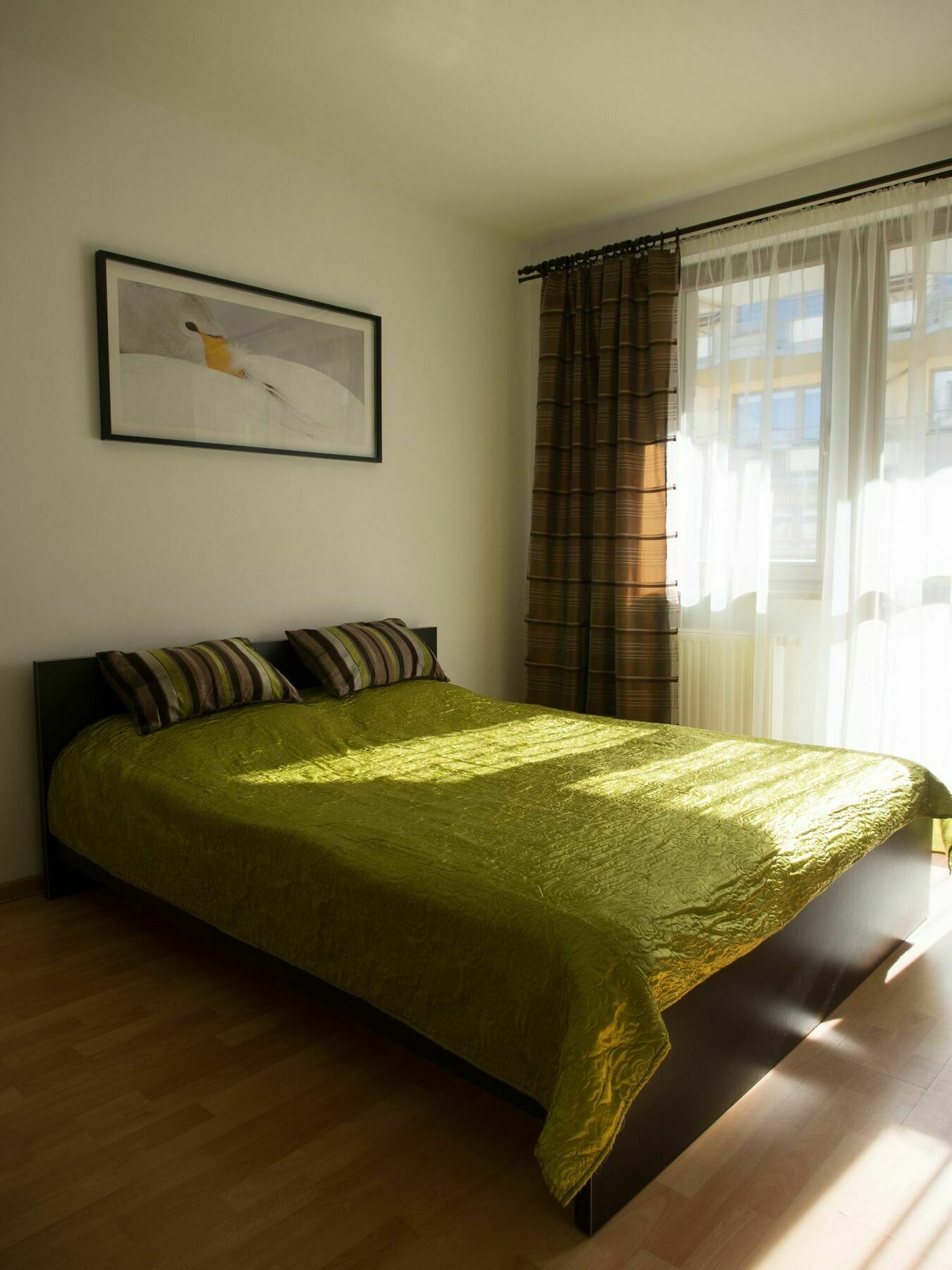 Green Park Apartments Świnoujście Exterior foto